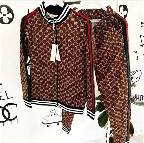 flannels gucci shirt|Gucci tracksuit men's.